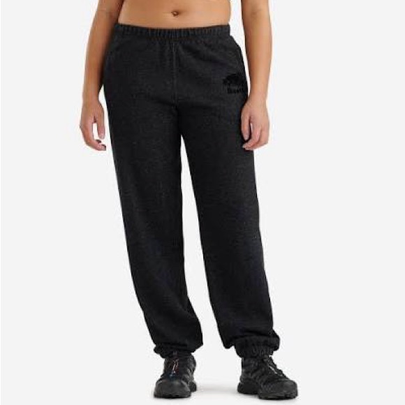 Roots Original Boyfriend Sweatpants - Picture 8 of 11